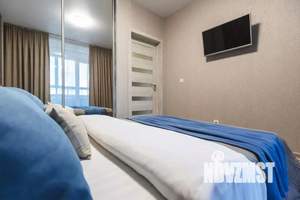 2-к квартира, посуточно, 39м2, 1/1 этаж