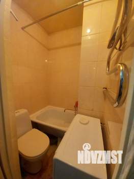 Студия квартира, посуточно, 18м2, 1/5 этаж