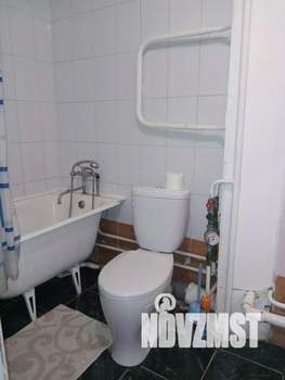 1-к квартира, посуточно, 34м2, 1/1 этаж