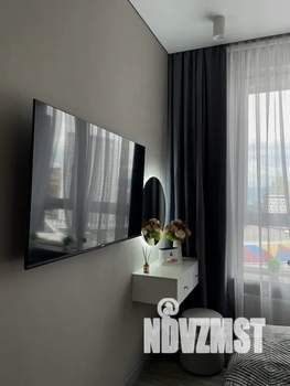 2-к квартира, посуточно, 40м2, 11/23 этаж