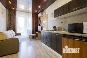 2-к квартира, посуточно, 42м2, 7/10 этаж