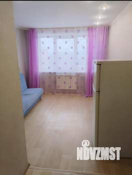 1-к квартира, на длительный срок, 17м2, 5/5 этаж