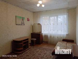 2-к квартира, на длительный срок, 48м2, 2/5 этаж