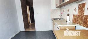 1-к квартира, на длительный срок, 32м2, 2/9 этаж