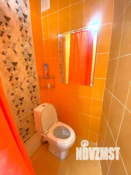 Студия квартира, на длительный срок, 22м2, 1/6 этаж