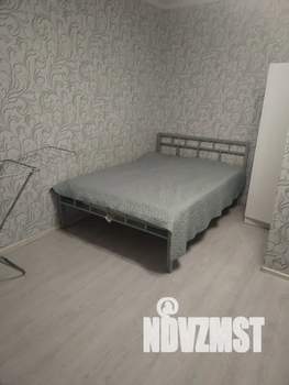 1-к квартира, посуточно, 36м2, 6/9 этаж