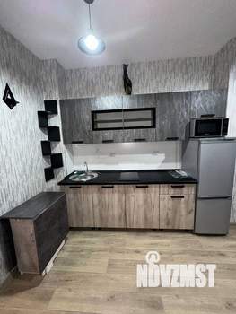 Студия квартира, на длительный срок, 25м2, 15/25 этаж