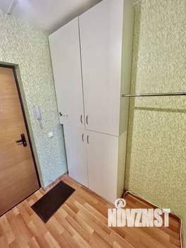 Студия квартира, на длительный срок, 26м2, 16/19 этаж