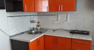 1-к квартира, на длительный срок, 36м2, 2/10 этаж