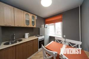 1-к квартира, посуточно, 34м2, 7/9 этаж