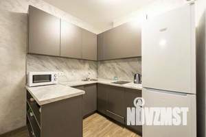 2-к квартира, посуточно, 47м2, 19/25 этаж