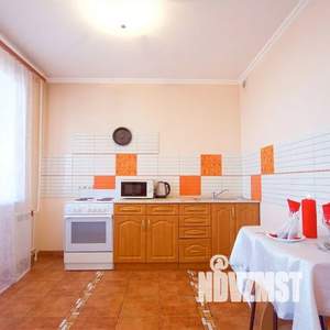 1-к квартира, посуточно, 50м2, 9/10 этаж