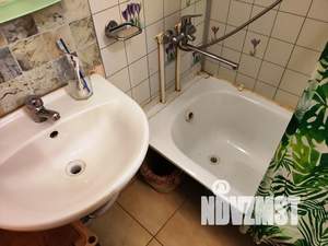 1-к квартира, на длительный срок, 36м2, 5/10 этаж