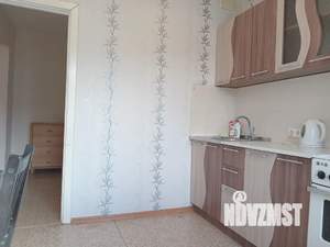 1-к квартира, посуточно, 36м2, 7/10 этаж