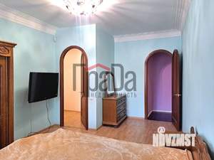 4-к квартира, на длительный срок, 116м2, 2/5 этаж