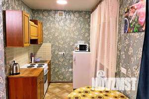 2-к квартира, посуточно, 54м2, 3/5 этаж