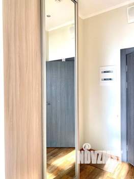 1-к квартира, посуточно, 18м2, 1/1 этаж