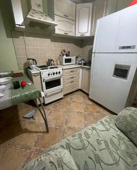 1-к квартира, на длительный срок, 42м2, 7/9 этаж