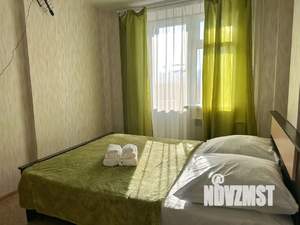 1-к квартира, посуточно, 30м2, 3/19 этаж