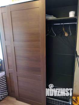 Студия квартира, на длительный срок, 14м2, 3/5 этаж