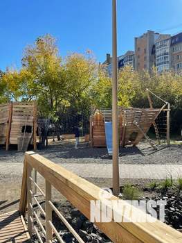 1-к квартира, посуточно, 41м2, 6/18 этаж