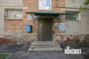 1-к квартира, на длительный срок, 32м2, 5/5 этаж