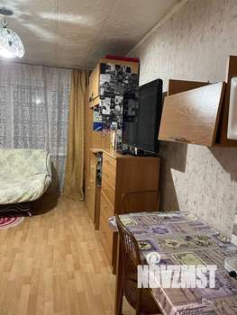 Студия квартира, на длительный срок, 18м2, 1/5 этаж