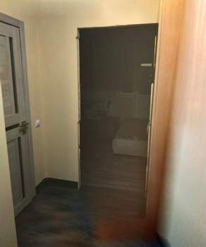 Студия квартира, на длительный срок, 27м2, 25/25 этаж