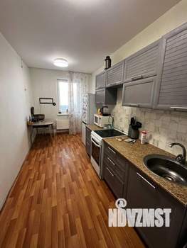 1-к квартира, на длительный срок, 36м2, 17/19 этаж