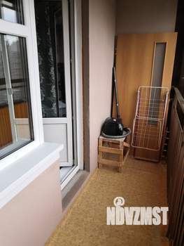 Студия квартира, на длительный срок, 25м2, 14/18 этаж
