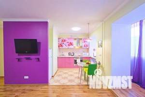 1-к квартира, посуточно, 36м2, 3/9 этаж