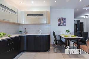 2-к квартира, посуточно, 70м2, 1/1 этаж