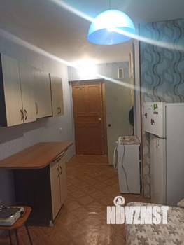 Студия квартира, на длительный срок, 14м2, 3/5 этаж