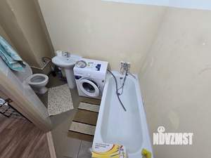 Студия квартира, на длительный срок, 31м2, 20/25 этаж