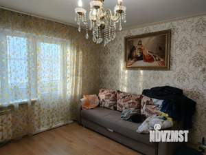 2-к квартира, на длительный срок, 54м2, 1/10 этаж