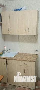 Студия квартира, на длительный срок, 12м2, 2/5 этаж