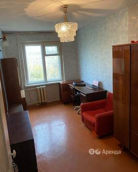 3-к квартира, на длительный срок, 68м2, 4/5 этаж