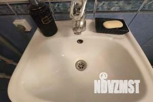 2-к квартира, посуточно, 45м2, 3/5 этаж