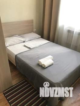 1-к квартира, посуточно, 18м2, 4/11 этаж