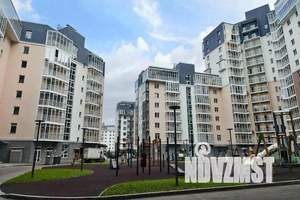 1-к квартира, посуточно, 50м2, 13/14 этаж