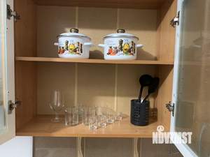 1-к квартира, посуточно, 46м2, 6/9 этаж