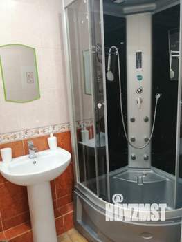 2-к квартира, посуточно, 52м2, 2/9 этаж