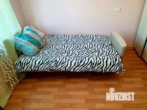Студия квартира, на длительный срок, 18м2, 3/5 этаж