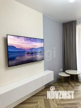 1-к квартира, на длительный срок, 40м2, 2/17 этаж