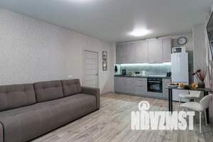 2-к квартира, посуточно, 45м2, 2/26 этаж