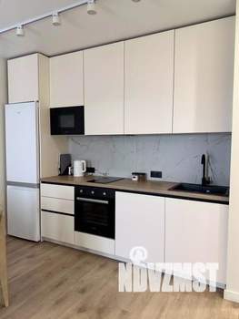 2-к квартира, посуточно, 34м2, 1/1 этаж