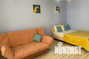 1-к квартира, посуточно, 32м2, 1/10 этаж