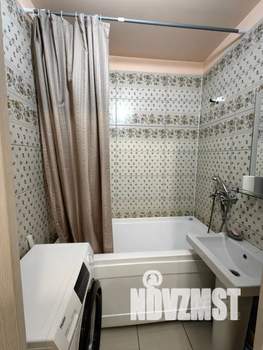 1-к квартира, посуточно, 42м2, 14/16 этаж