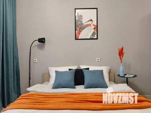 Студия квартира, посуточно, 30м2, 8/16 этаж