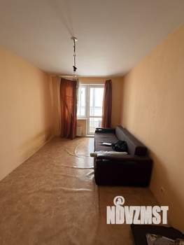 2-к квартира, на длительный срок, 46м2, 23/26 этаж